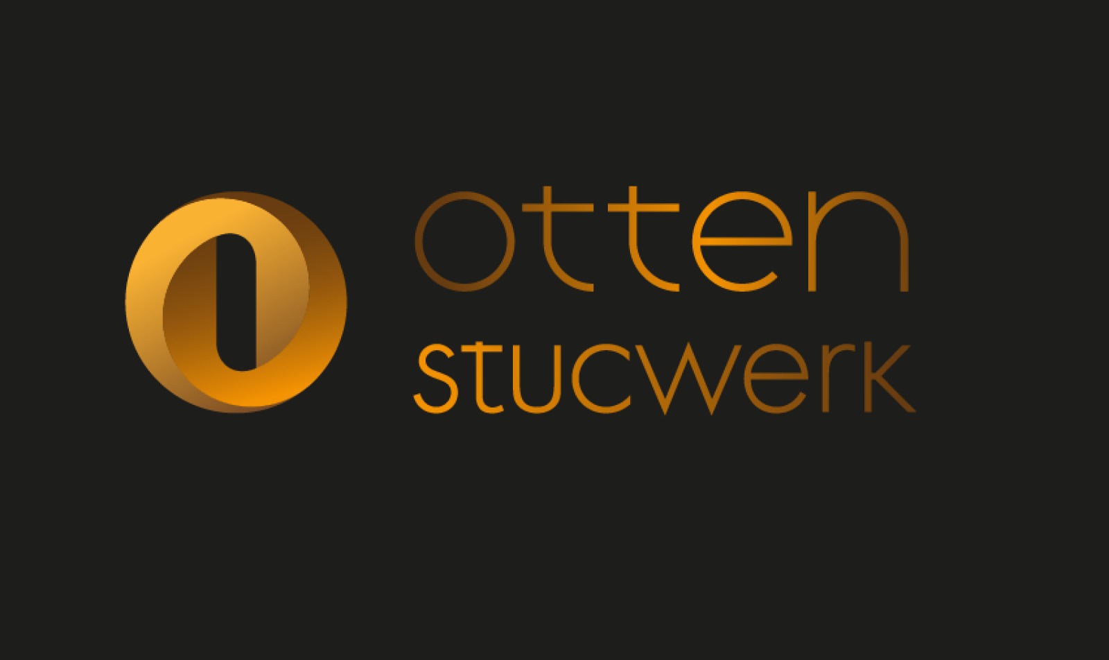 Ottenstucwerk logo